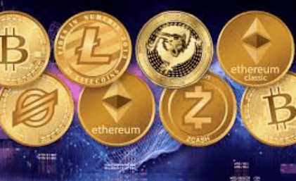 How Cryptocurrency Is Used in E-Commerce